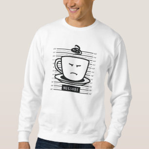 Moletom Mugshot