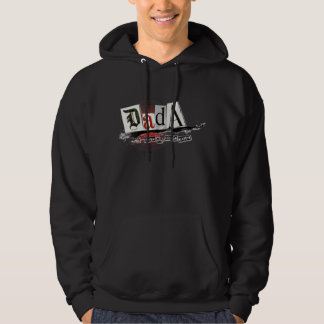 Moletom Mulheres de DADA Hoody
