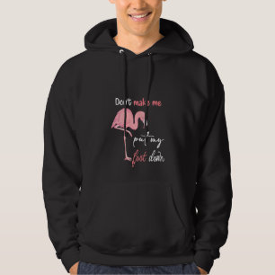 Moletom Mulheres de Verão, Flamingo, Rosa, Mulheres