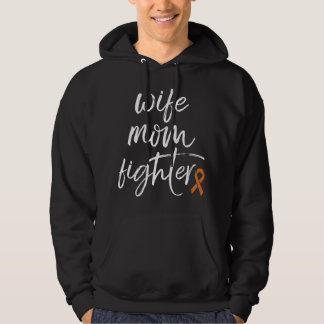 Moletom Multiple Sclerosis Awareness Products MS Ribbon Fi