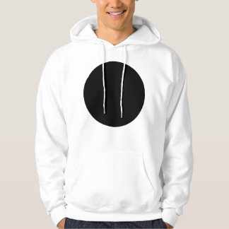 Moletom Music-Inspired Art Hoodie