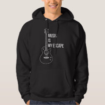 Música É Meu Refúgio
