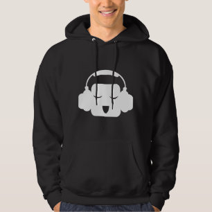 Moletom Música_Feliz