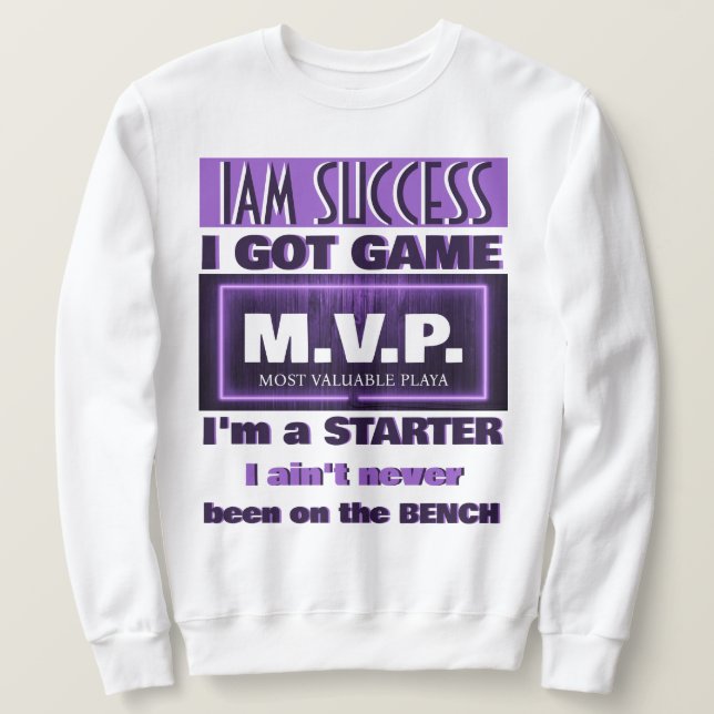 MOLETOM MVP (Frente do Design)
