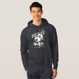 Moletom My Lovely Partner | Masculino
