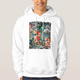 Moletom My Super Halloween V2