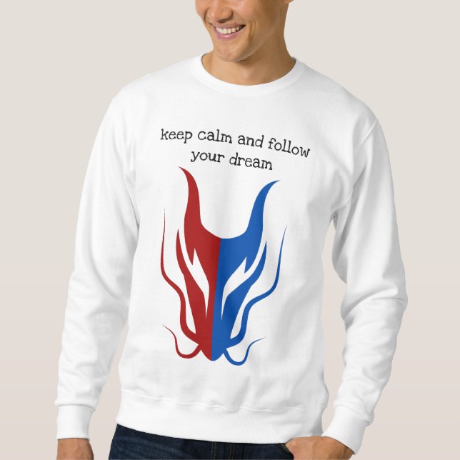 Moletom Mystical Dragoon Fantasy (Frente)