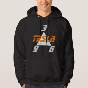 Moletom N tesla