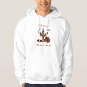 Moletom Nação Hopi