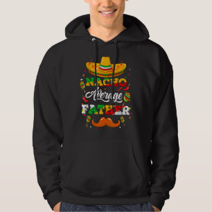 Moletom Nacho Média Padre Conselheiro Cinco De Mayo Engraç