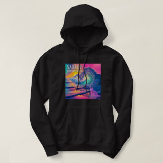 Moletom Nada UV - Catching Strays hoodie