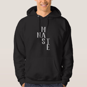 Moletom Namaste