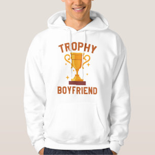 Moletom Namorado Troféu