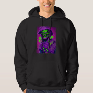 Moletom Namorado Zumbi