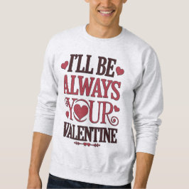 Moletom Namorados Cheeky