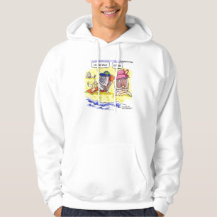Moletom Namorando Funny Hoodie, do Rick London