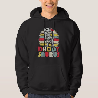 Moletom Não Brinque Com O Daddysaurus Você Vai Levar Um Ju