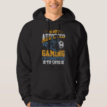 Não estou viciado em jogos esportivos