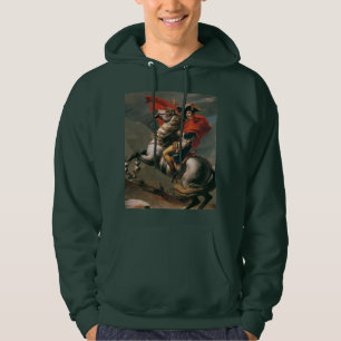 Moletom napoleão bonaparte