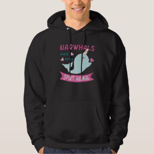 Moletom Narcais São Meu Animal Espírito