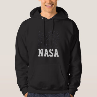 MOLETOM NASA