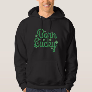 Moletom Nascer Lucky