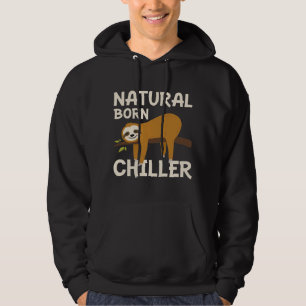 Moletom Nascer natural Chiller
