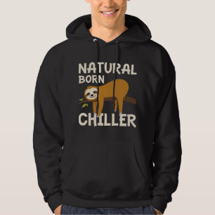 Moletom Nascer natural Chiller
