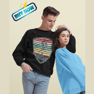 Moletom Nascer Para Ser Jogador De Legenda