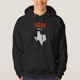 Moletom Nash Texas EUA State America Viagem Texas
