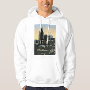 Moletom Nashville Hoodie