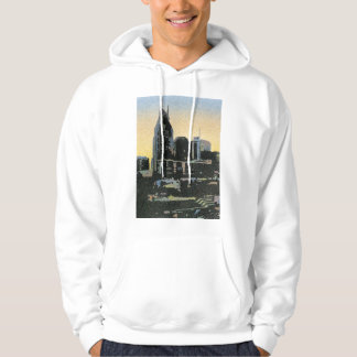 Moletom Nashville Hoodie