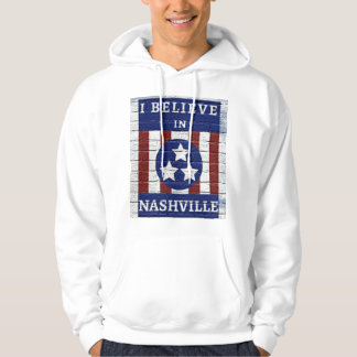 MOLETOM NASHVILLE ORGULHOSA