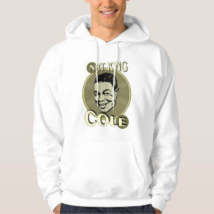 Moletom Nat King Cole