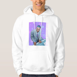 Moletom Nat King Cole