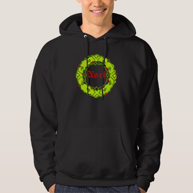 Moletom Natal (Frente)