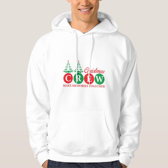 Moletom Natal (Frente)