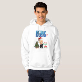 MOLETOM NATAL