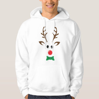 Moletom Natal Cristão