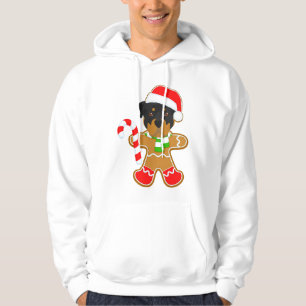 Moletom natal de girtweiler