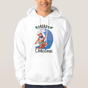 Moletom Natal em julho