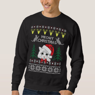 Moletom Natal Feio