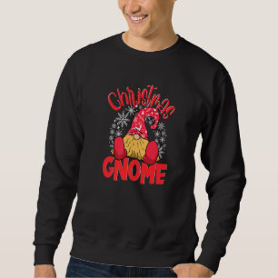 Moletom Natal Gnomo
