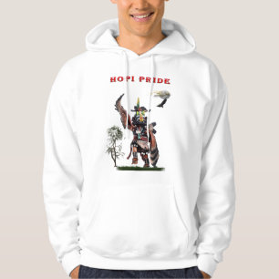 Moletom Nativo americano