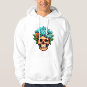 Moletom Natureza e Decadência Fusão
