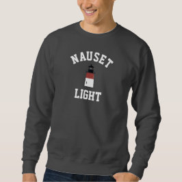 Moletom Nauset Light Cape Cod Massachusetts Sweet