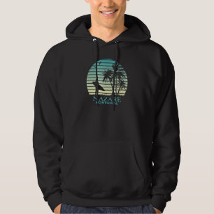 Moletom Nazista Surfer I Portugal I Retro I Surfing I Naza