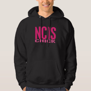 MOLETOM NCIS 3