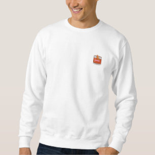 Moletom Negroni Sweatshirt