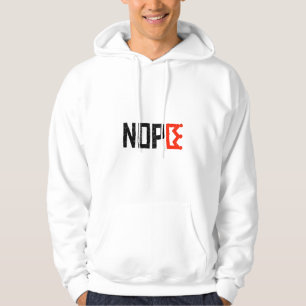 Moletom Nenhum Rei Na América Anti Trump Anti Fascismo